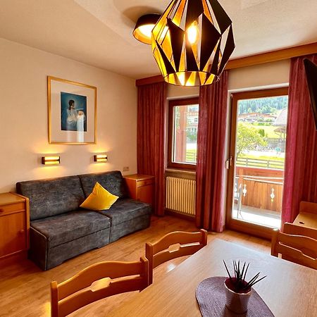 Residence Untermoarhof Bruneck Buitenkant foto
