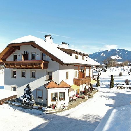 Residence Untermoarhof Bruneck Buitenkant foto